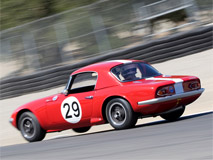 Lotus Elan 26R