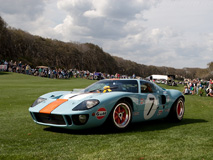 Ford GT40