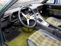 Ferrari 365 GTC/4