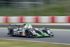 Pescarolo's Rabbit