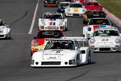 Porsche 935J Moby Dick