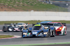 Racing Box Lola