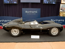 Jaguar D-Type