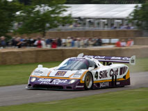 Jaguar XJR8/9