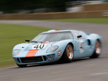 Ford GT40