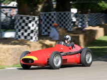 Maserati 250F