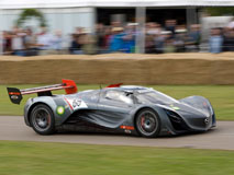 Mazda Furai
