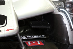 The controversial Audi nose