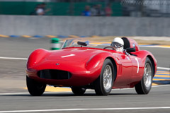 Sir Stirling Moss