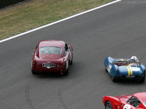 Aston Martin DB4 GT