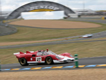 Ferrari 512 S