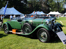 Bentley 8-Litre