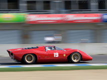 Ferrari 312 P