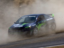 Toyota Race of Legends