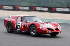 Ferrari 250 GT 'Breadvan'
