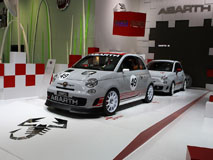 Fiat Abarth