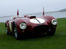 Lancia D24