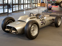 Porsche 804 F1