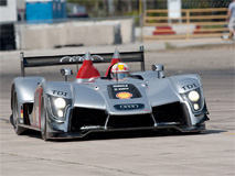 Audi R15 TDI