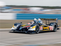 Acura ARX-02a