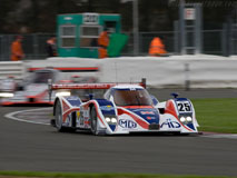 MG-Lola EX265C