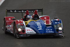 Oreca 01 AIM