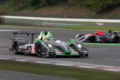 LMP1 and LMP2 Pescas