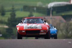 Lancia Stratos
