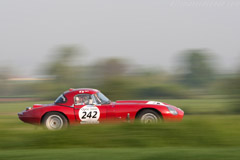 Jaguar E-Type