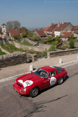 Alfa Romeo TZ