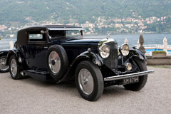 Bentley 8 Litre