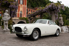 Ferrari 250 GT Europa