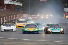 FIA GT Zolder