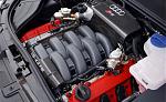 Audi RS4 4.2FSI V8 engine